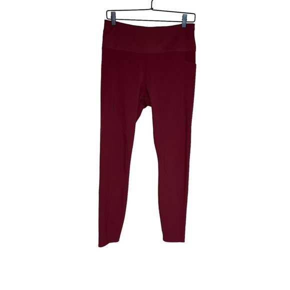 Athleta Pants & Jumpsuits Athleta Quest Hybrid Tight Leggings